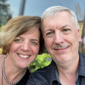 Fundraising Page: Jim Masullo